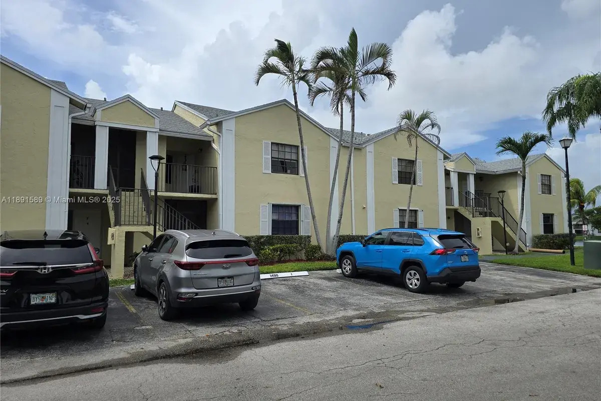 1400 Jefferson Dr # 1400F, Homestead FL 33034