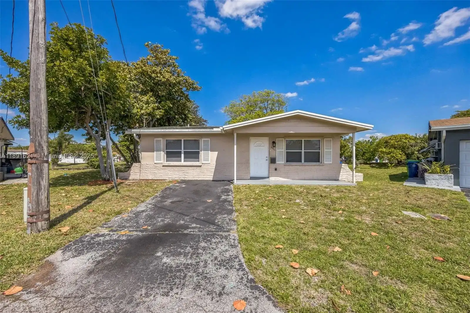 6901 NW 28th St, Sunrise FL 33313