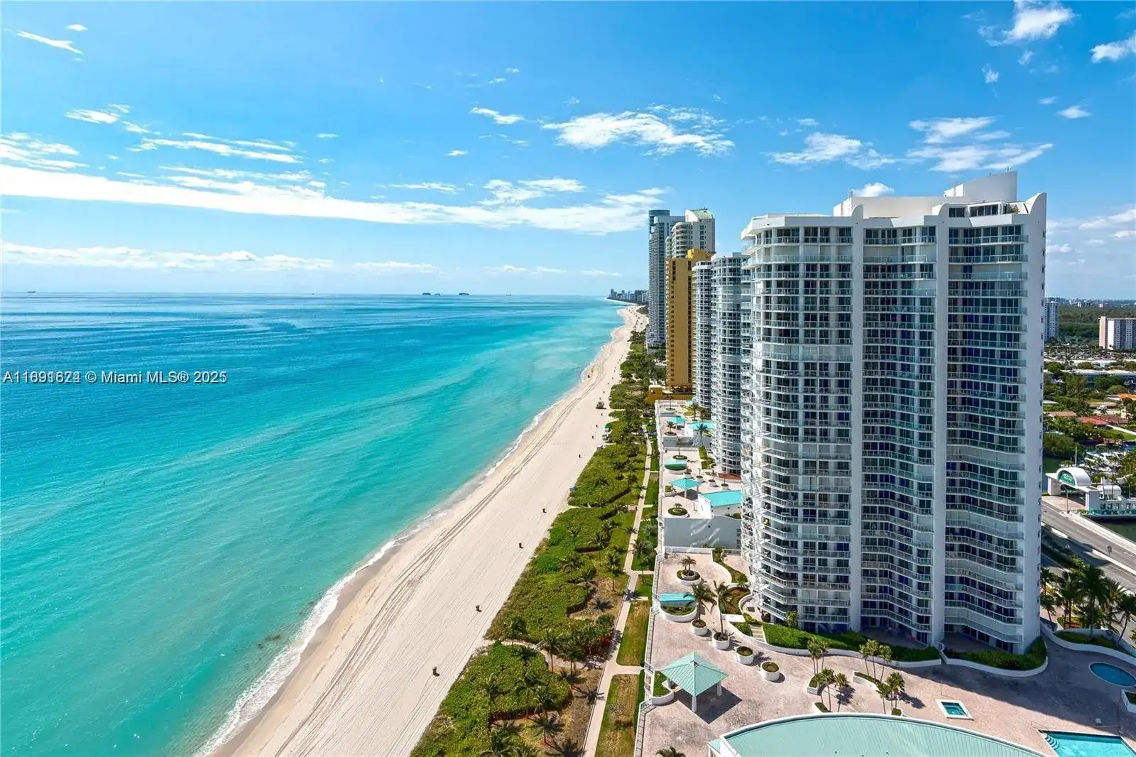16699 Collins Ave # 2602, Sunny Isles Beach FL 33160 photo 4