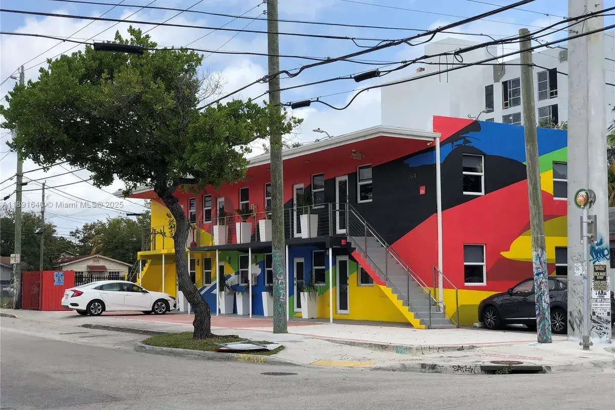 2601 NW 1st Ave # 4, Miami FL 33127
