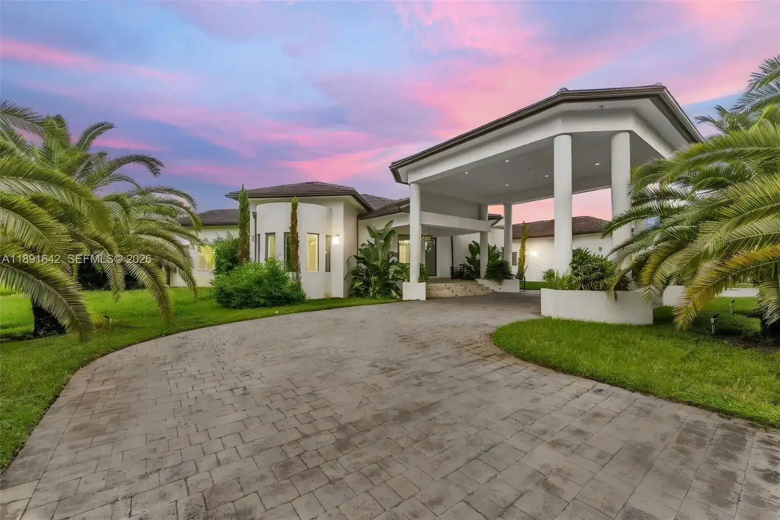 12175 SW 45th St, Miami FL 33175