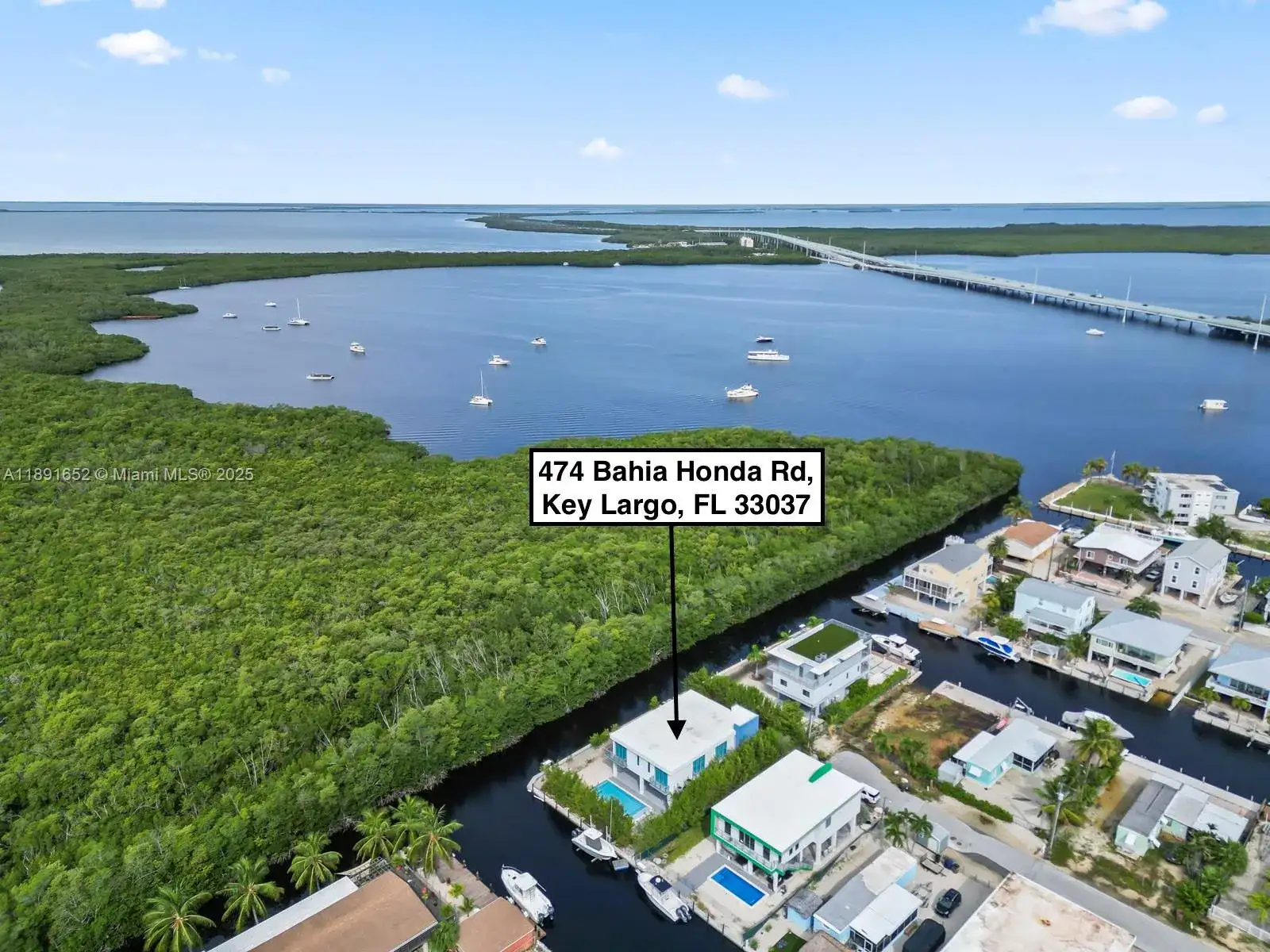 474 Bahia Honda Rd, Key Largo FL 33037 photo 3