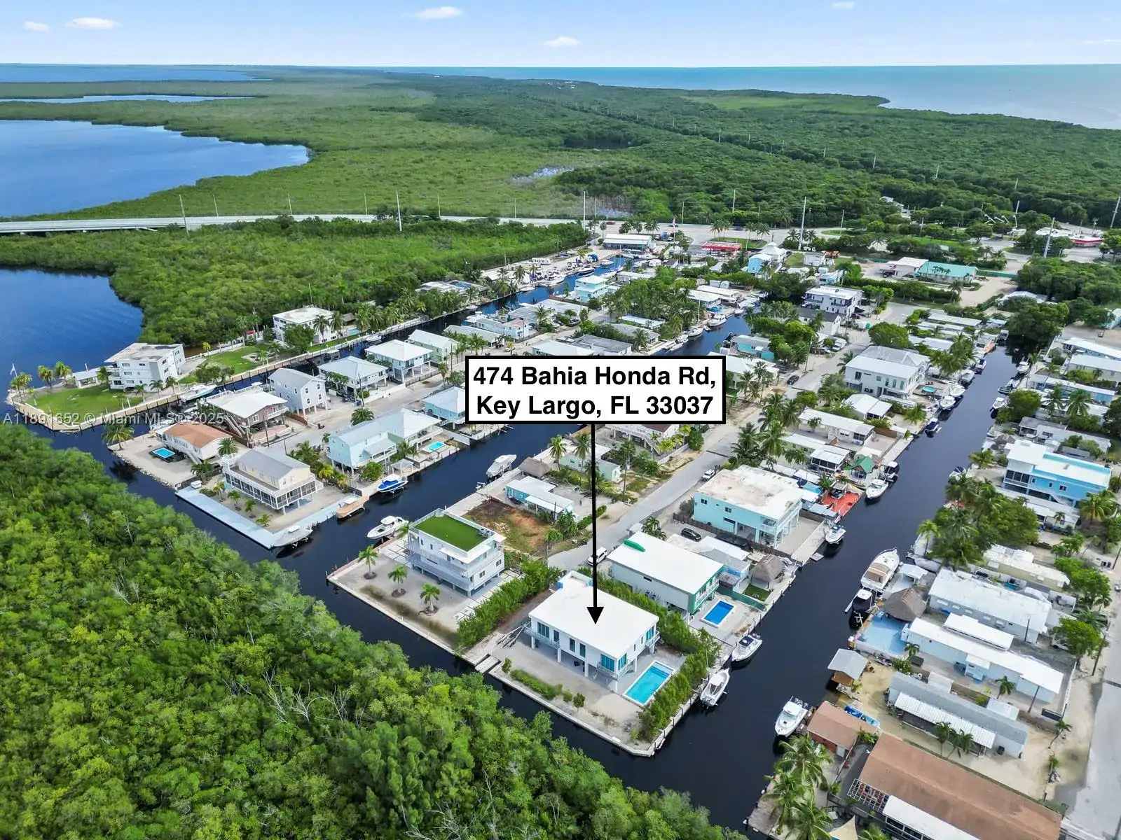 474 Bahia Honda Rd, Key Largo FL 33037 photo 4