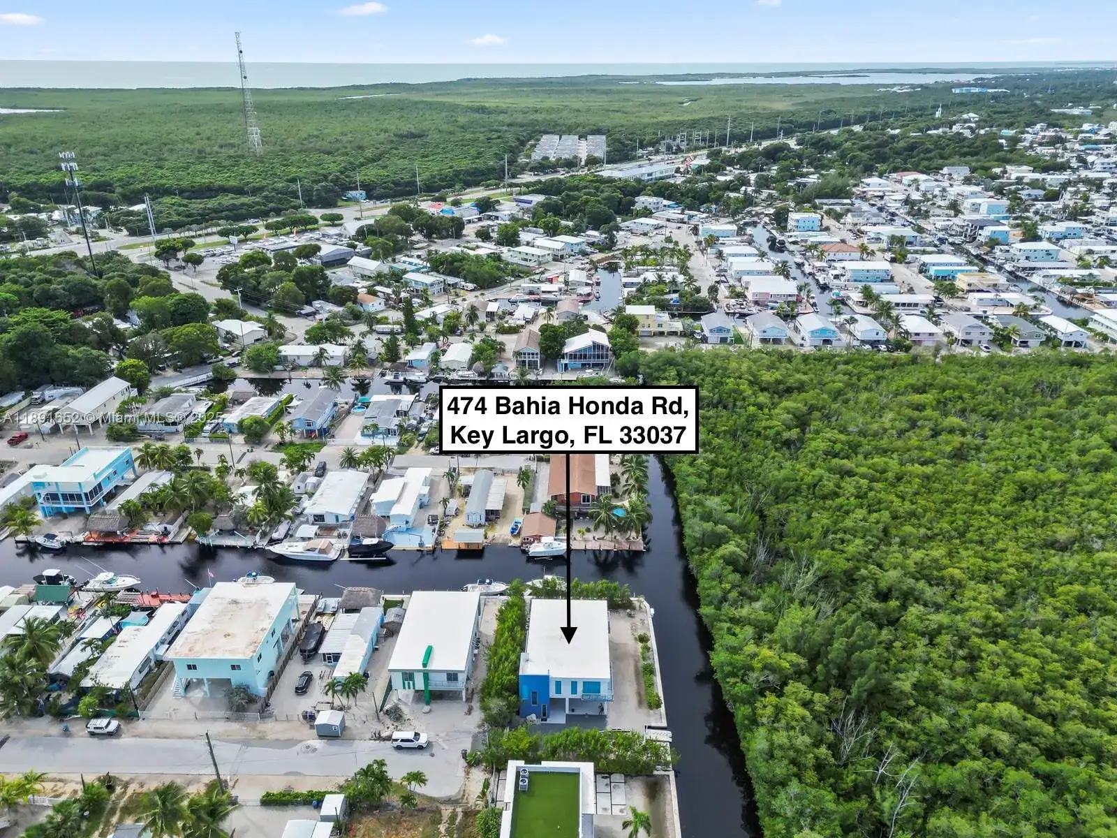 474 Bahia Honda Rd, Key Largo FL 33037 photo 5