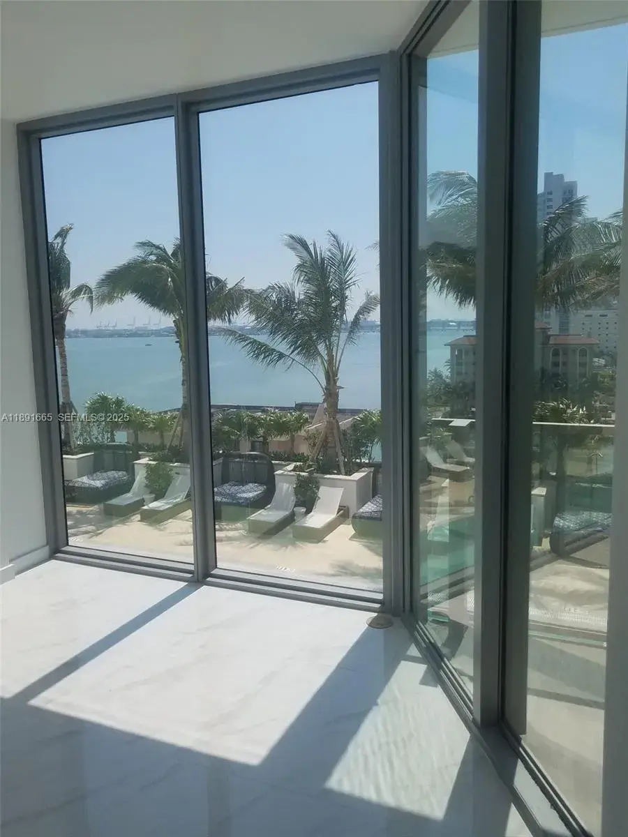 2900 NE 7th Ave # 709, Miami FL 33137