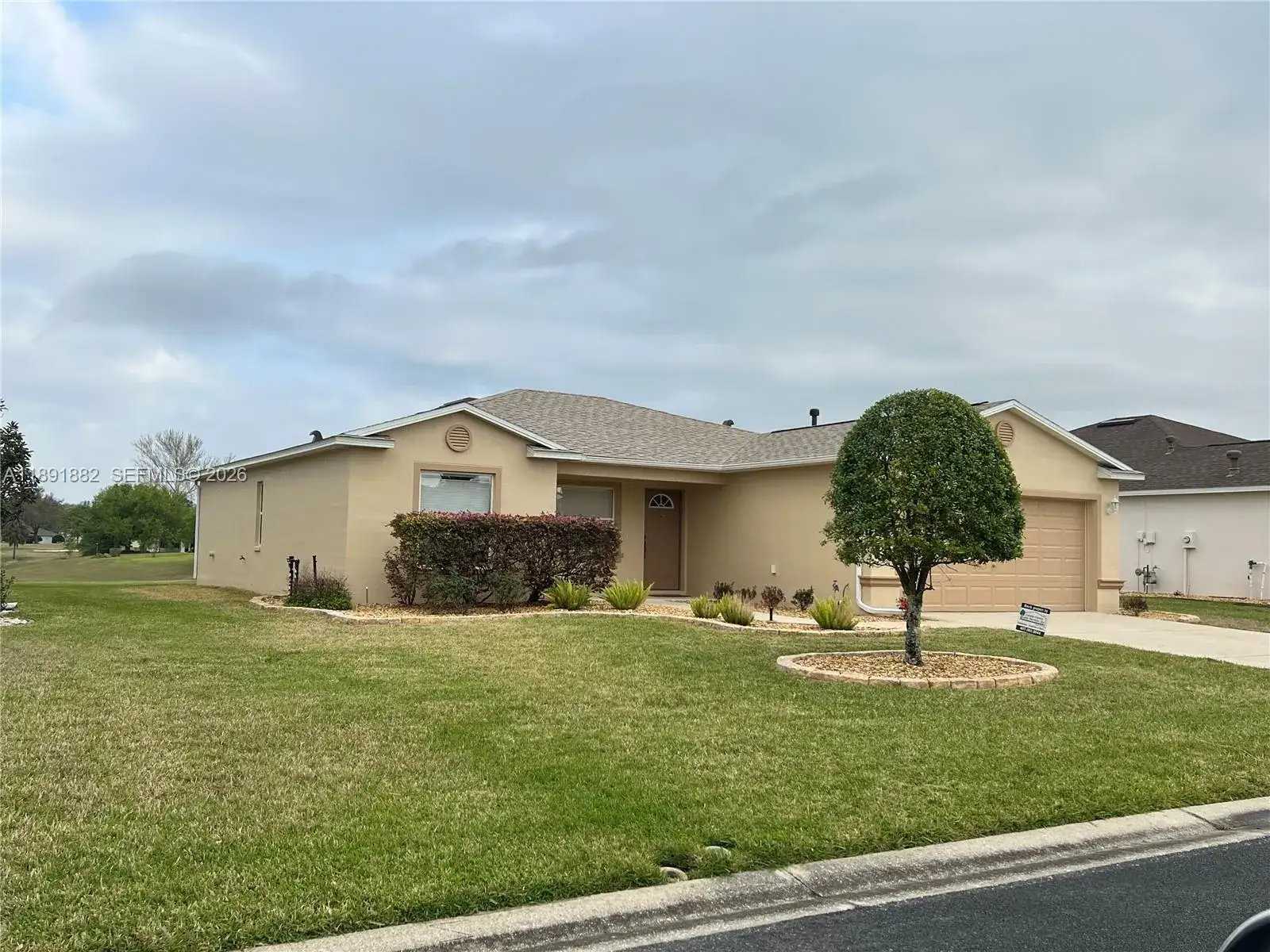 1679 SW 156th Ln, Ocala FL 34473 photo 2