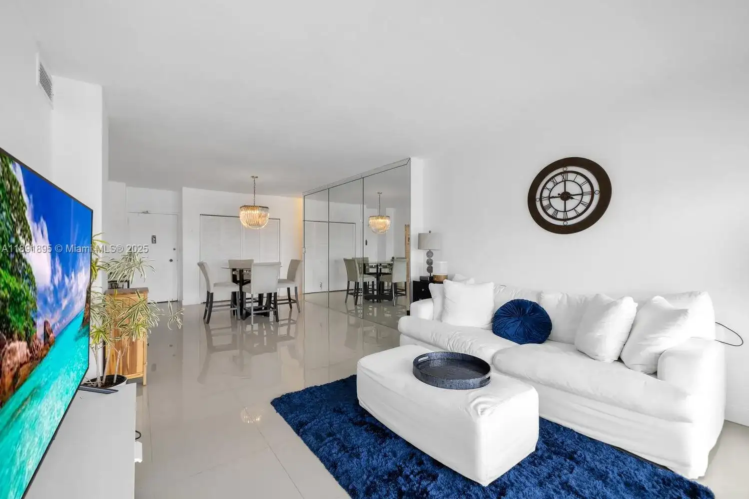 500 Bayview Dr # 2119, Sunny Isles Beach FL 33160 photo 3
