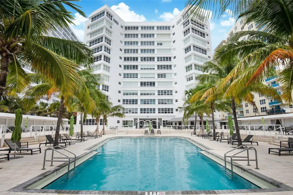 4925 Collins Ave # 6G, Miami Beach FL 33140