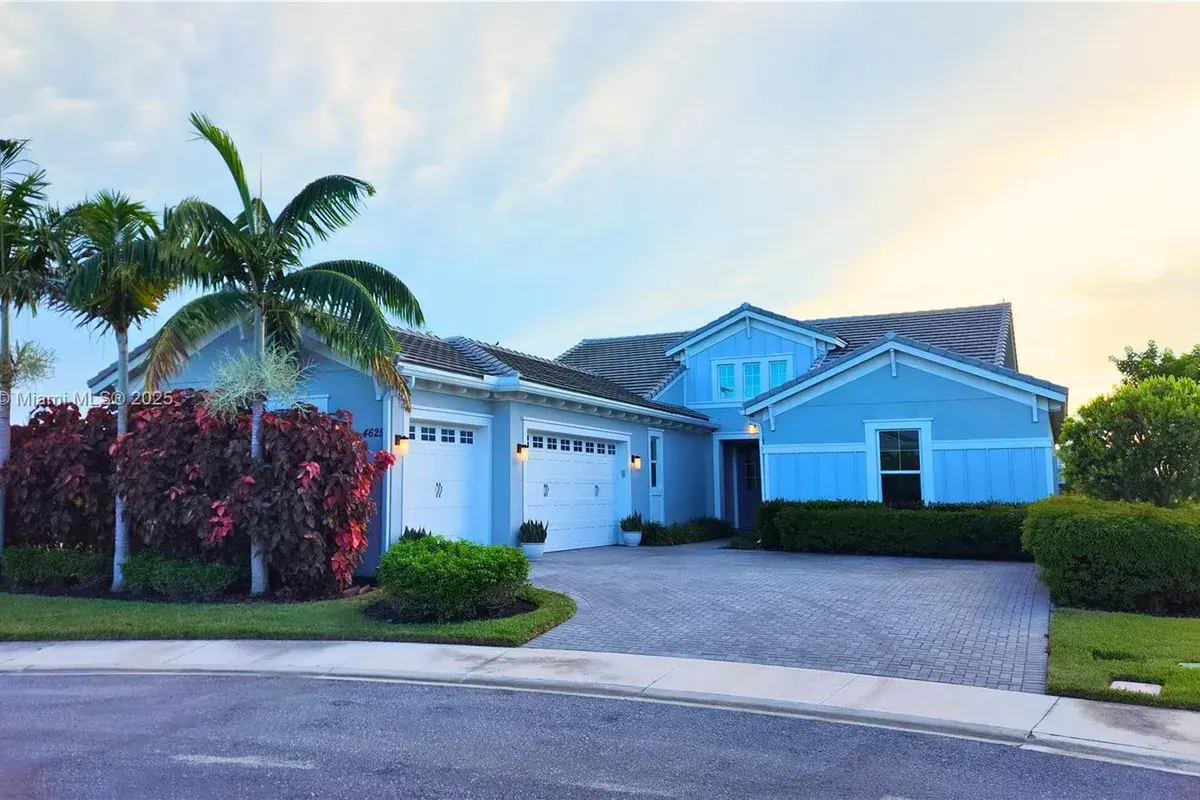 4625 Citrus Blossom Ct, Westlake FL 33470