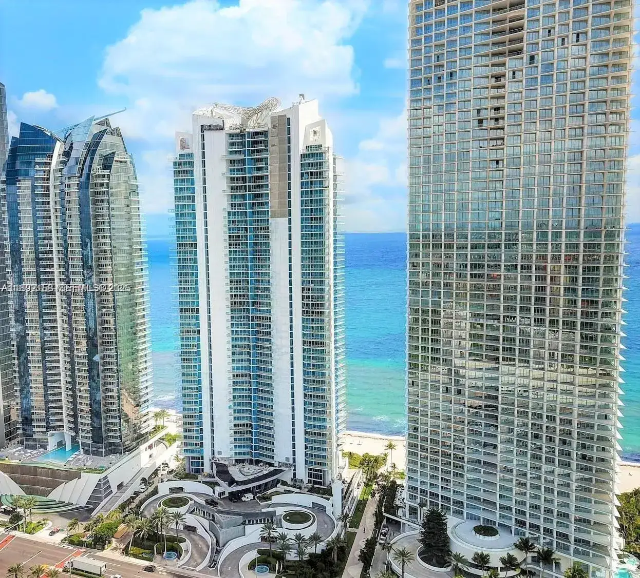 17001 Collins Ave # 3705, Sunny Isles Beach FL 33160
