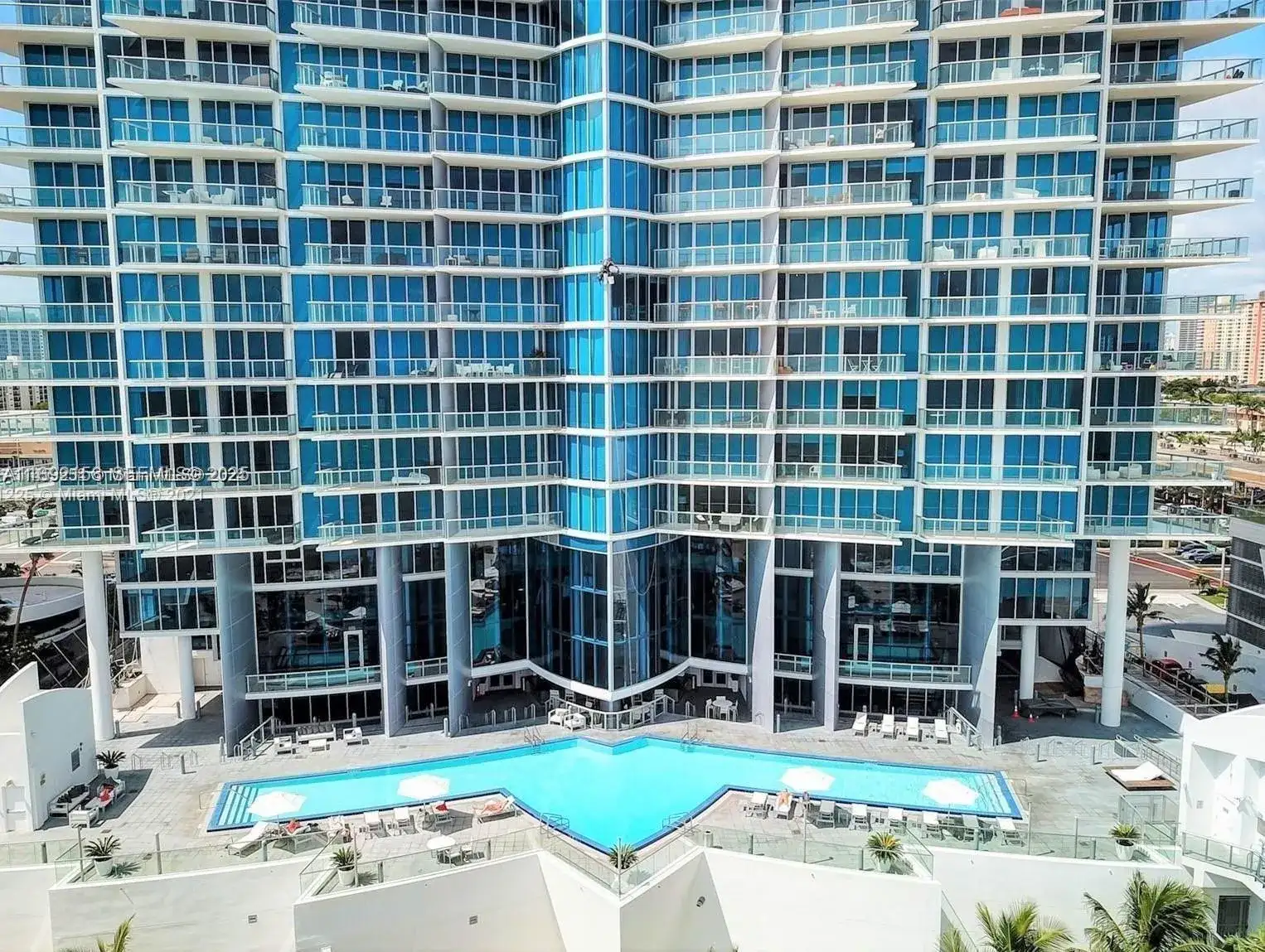 17001 Collins Ave # 3705, Sunny Isles Beach FL 33160 photo 3