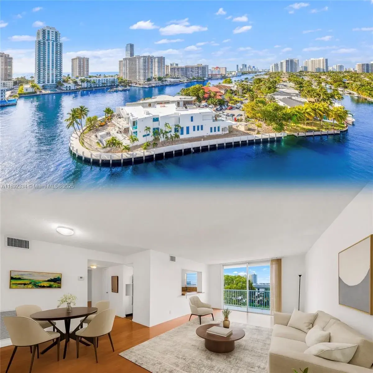 137 Golden Isles Dr # 508, Hallandale Beach FL 33009