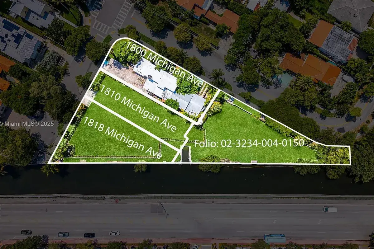 1800 Michigan Ave, Miami Beach FL 33139