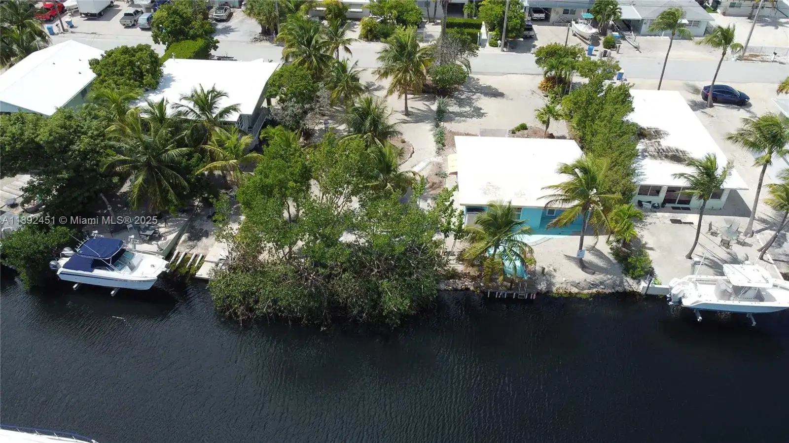 Lot 24 Gardenia St, Plantation Key FL 33070 photo 3
