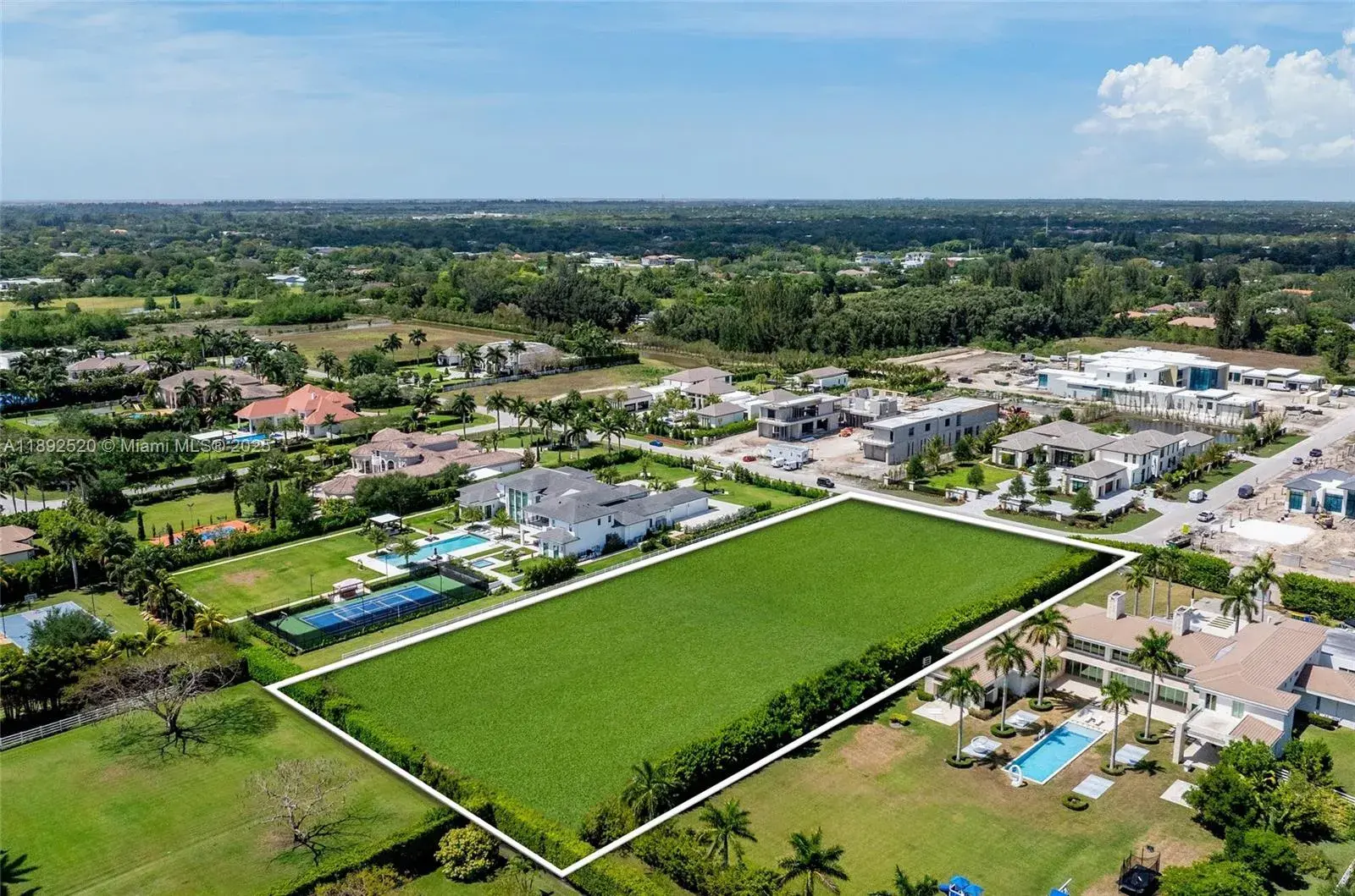 16730 Stratford Ct, Southwest Ranches FL 33331