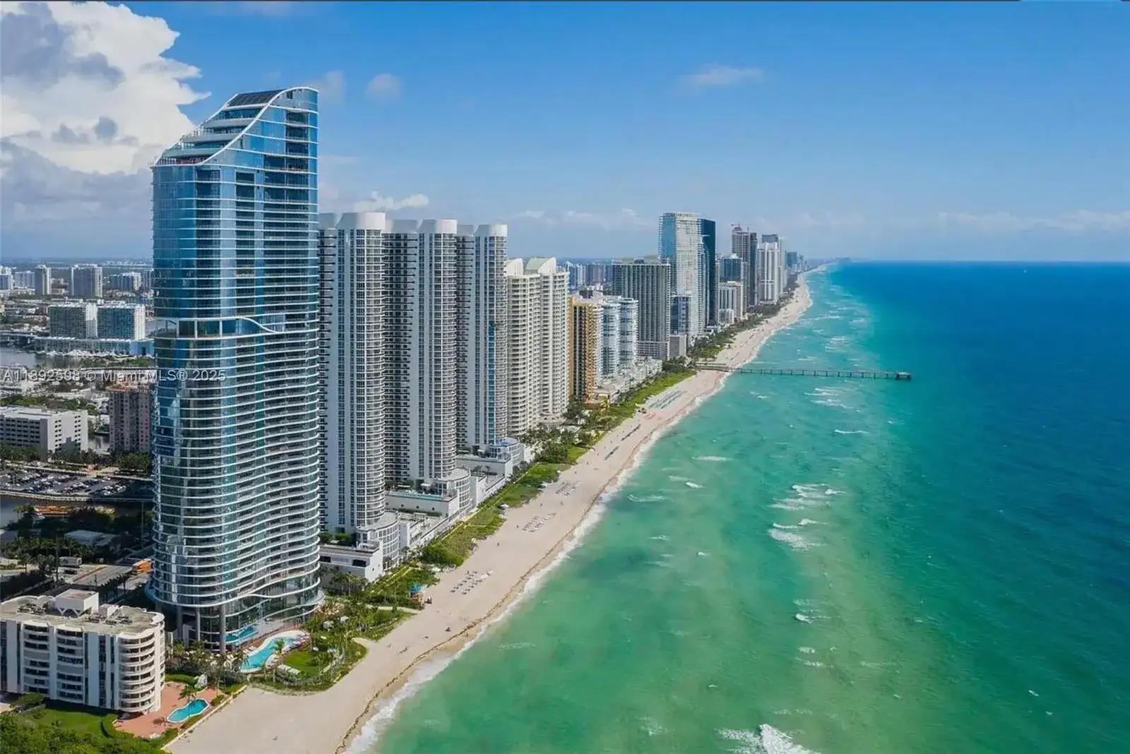 16001 Collins Ave # 3705, Sunny Isles Beach FL 33160 photo 3