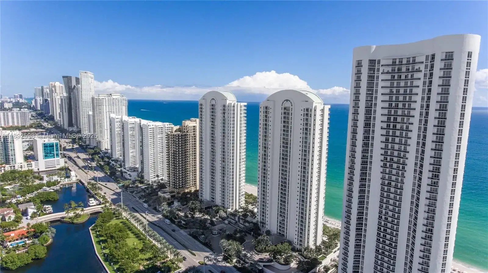 16001 Collins Ave # 3705, Sunny Isles Beach FL 33160 photo 4