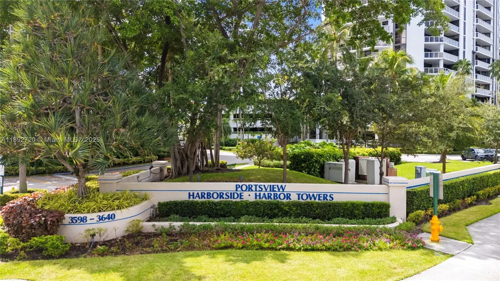 3598 Yacht Club Dr # 1004, Aventura FL 33180