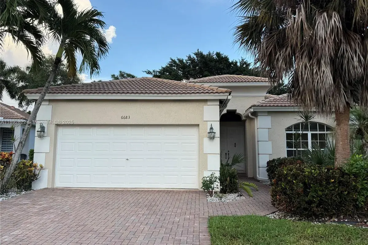 6683 Southport Dr, Boynton Beach FL 33472