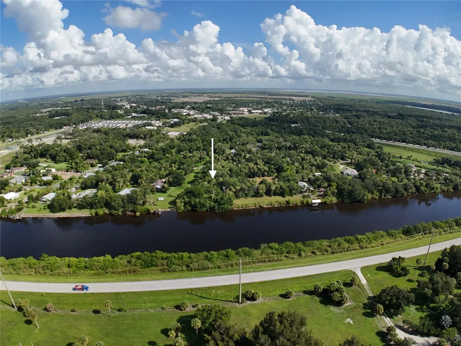 15306 SW Palm Oak Ave, Indian Town FL 34956