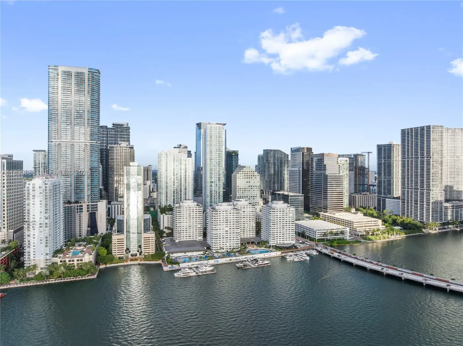 905 Brickell Bay Dr # 230, Miami FL 33131