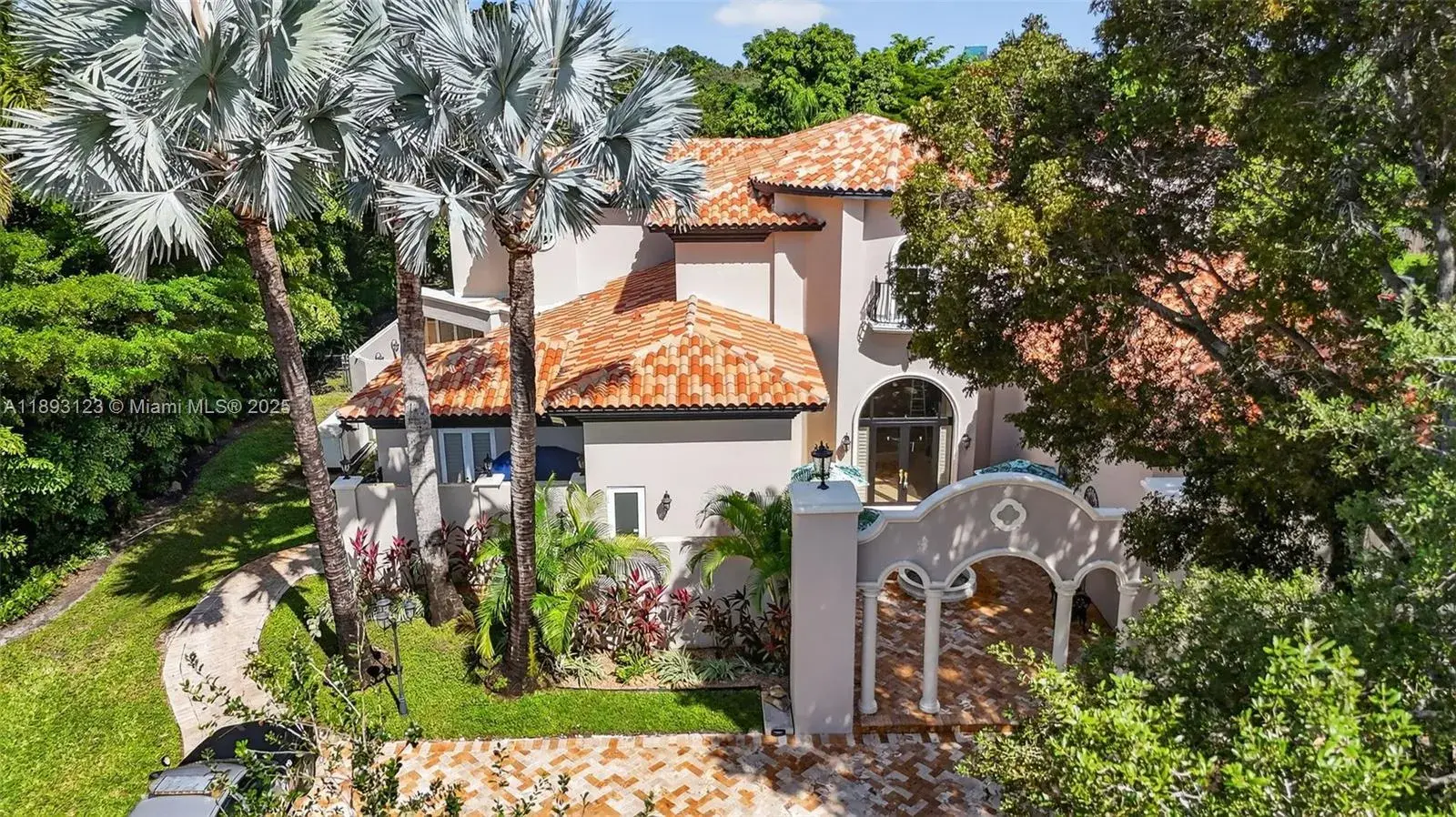 7837 SW 117th St, Pinecrest FL 33156