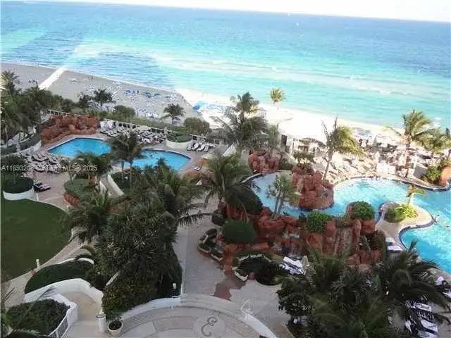 18001 Collins Ave # 2814, Sunny Isles Beach FL 33160 photo 3