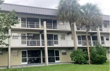 250 Layne Blvd # 106, Hallandale Beach FL 33009