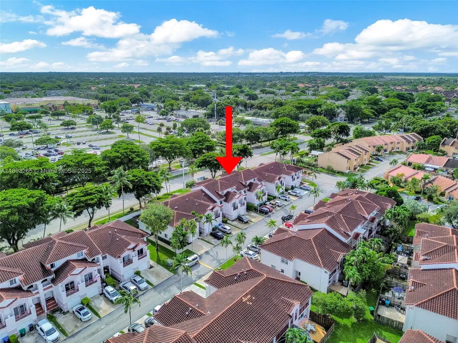 10101 SW 154th Cir Ct # 11, Miami FL 33196 photo 2