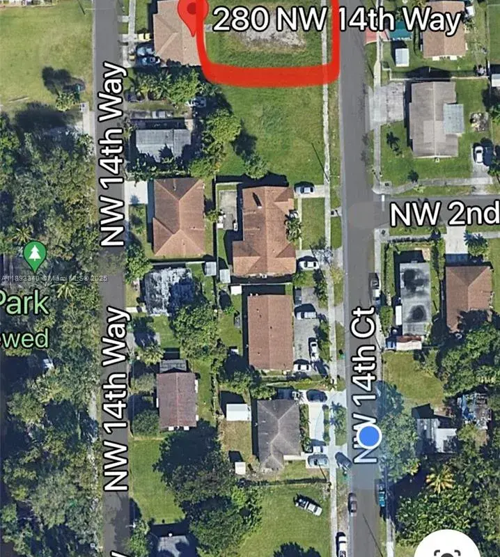 3 Nw St, Dania Beach FL 33004
