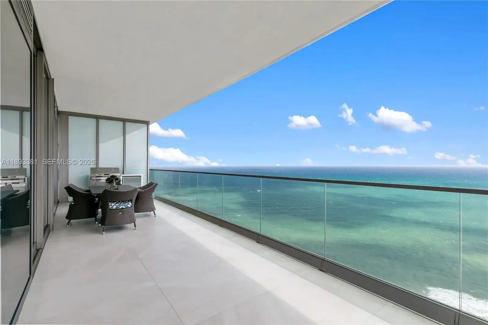 18975 Collins Ave # 3402, Sunny Isles Beach FL 33160 photo 3