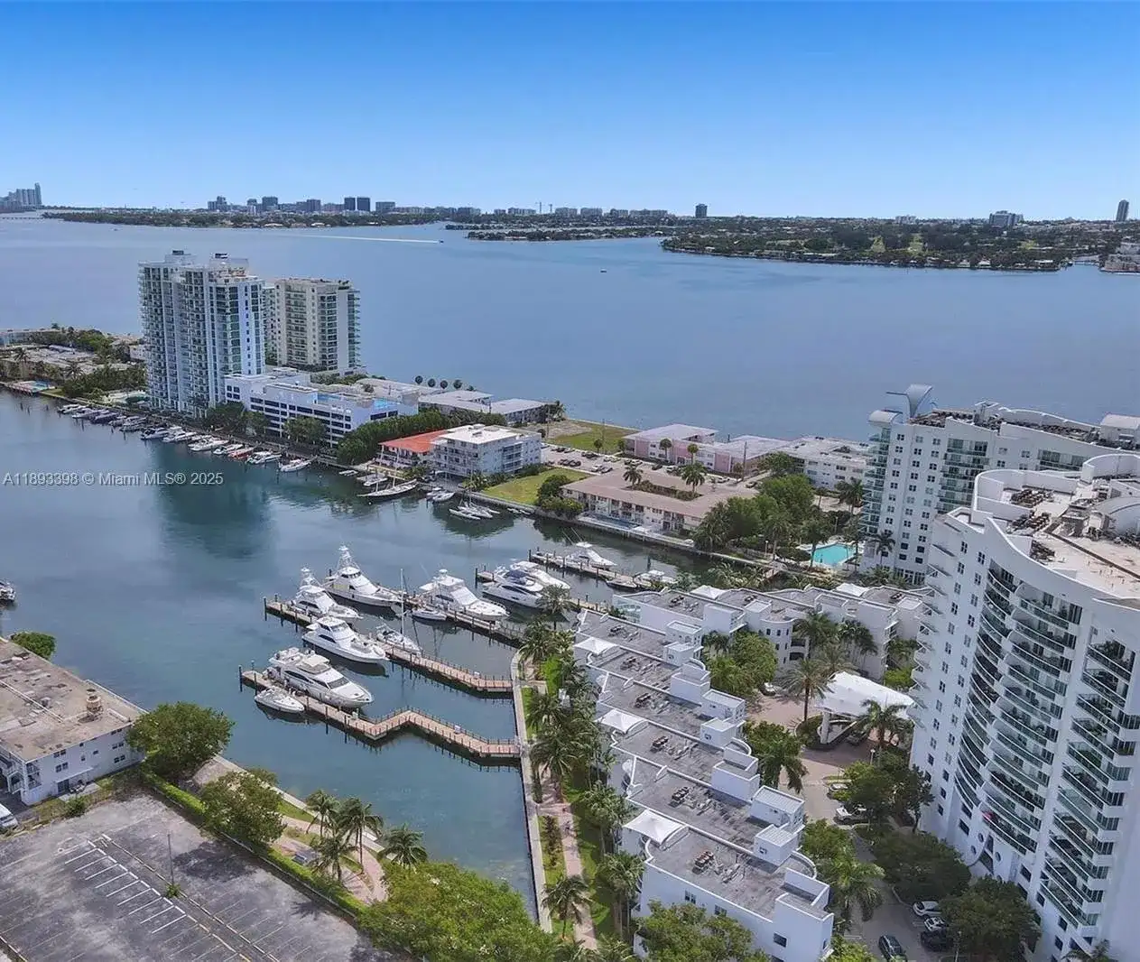 7918 Harbor Island Dr # 311, North Bay Village FL 33141 photo 3