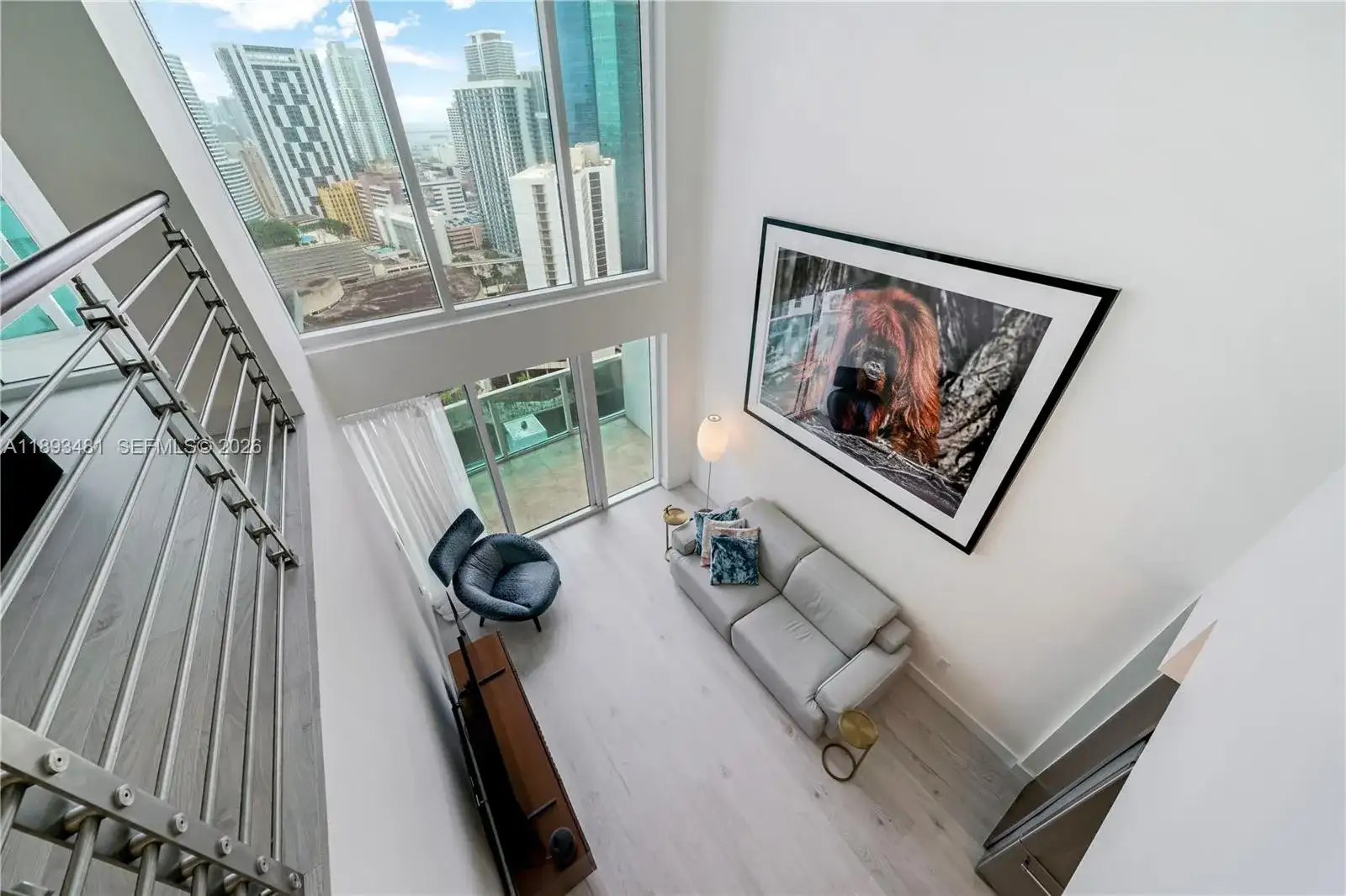 41 SE 5th St # 1709, Miami FL 33131 photo 5
