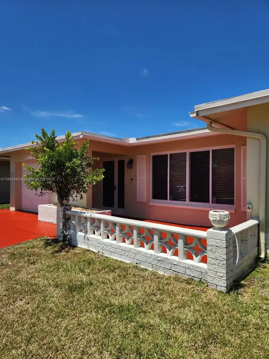 6807 NW 58th Ct # 6807, Tamarac FL 33321 photo 3