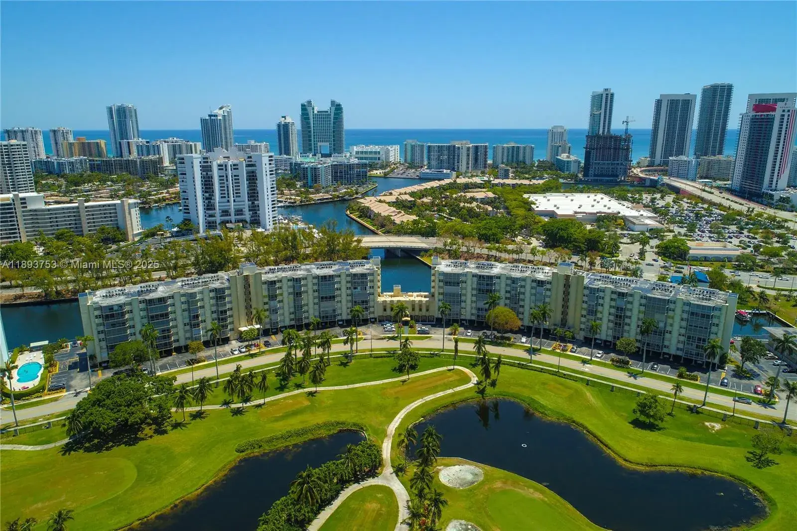 1445 Atlantic Shores Blvd # 206, Hallandale Beach FL 33009