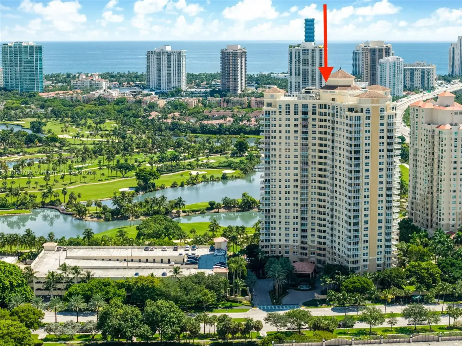 19501 W Country Club Dr # 1111, Aventura FL 33180