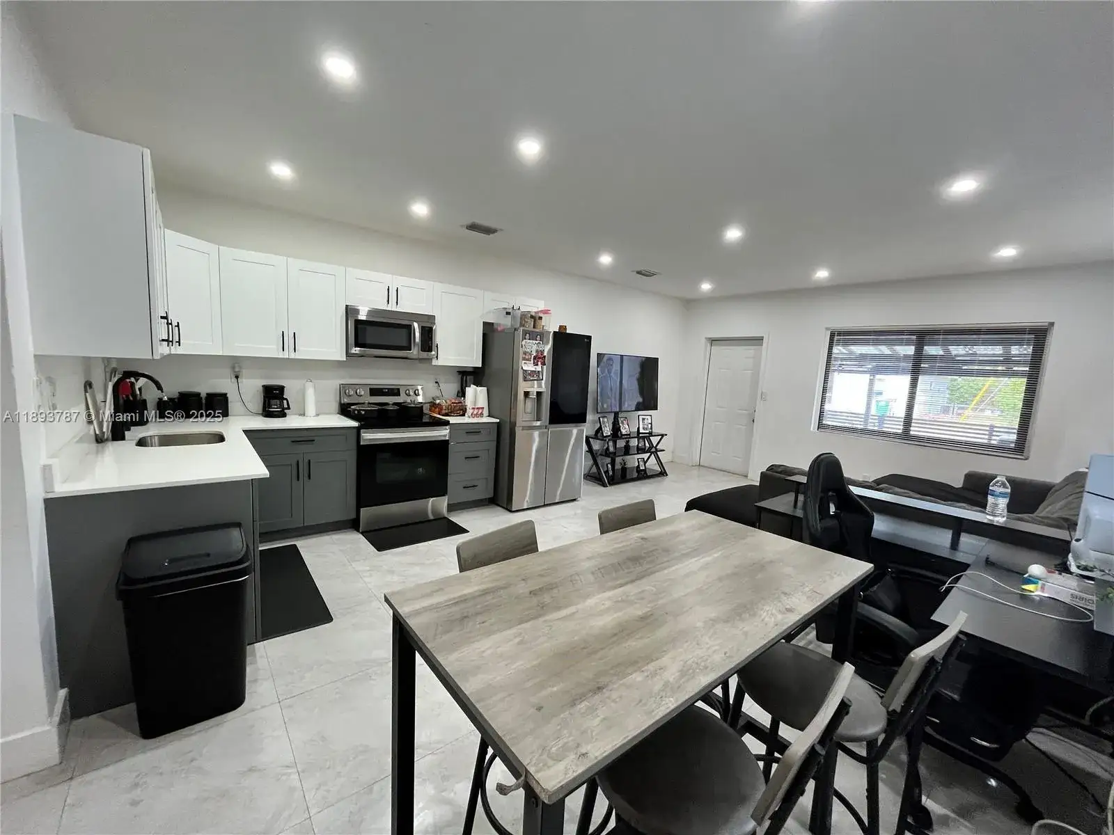 Residential Income for sale at 1102 NW 103rd Street, Miami FL 33150