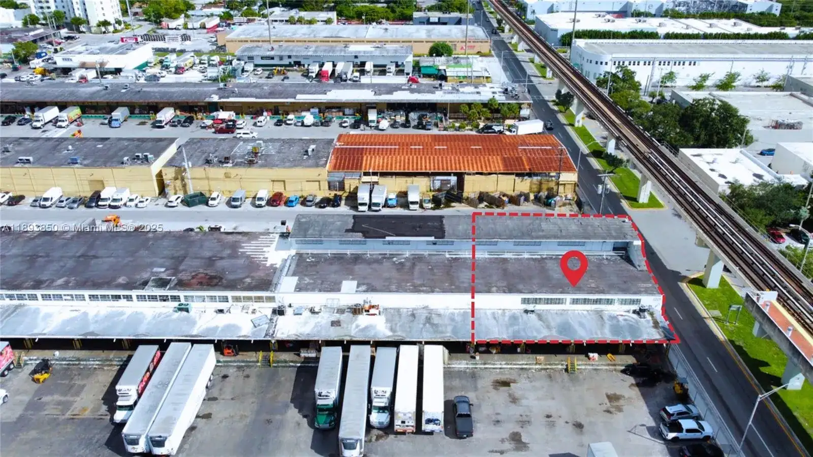 1217 NW 21st Street, Miami FL 33142 photo 4