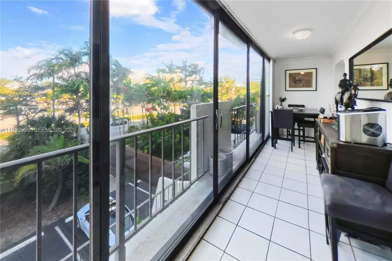 77 Crandon Blvd # 3C, Key Biscayne FL 33149
