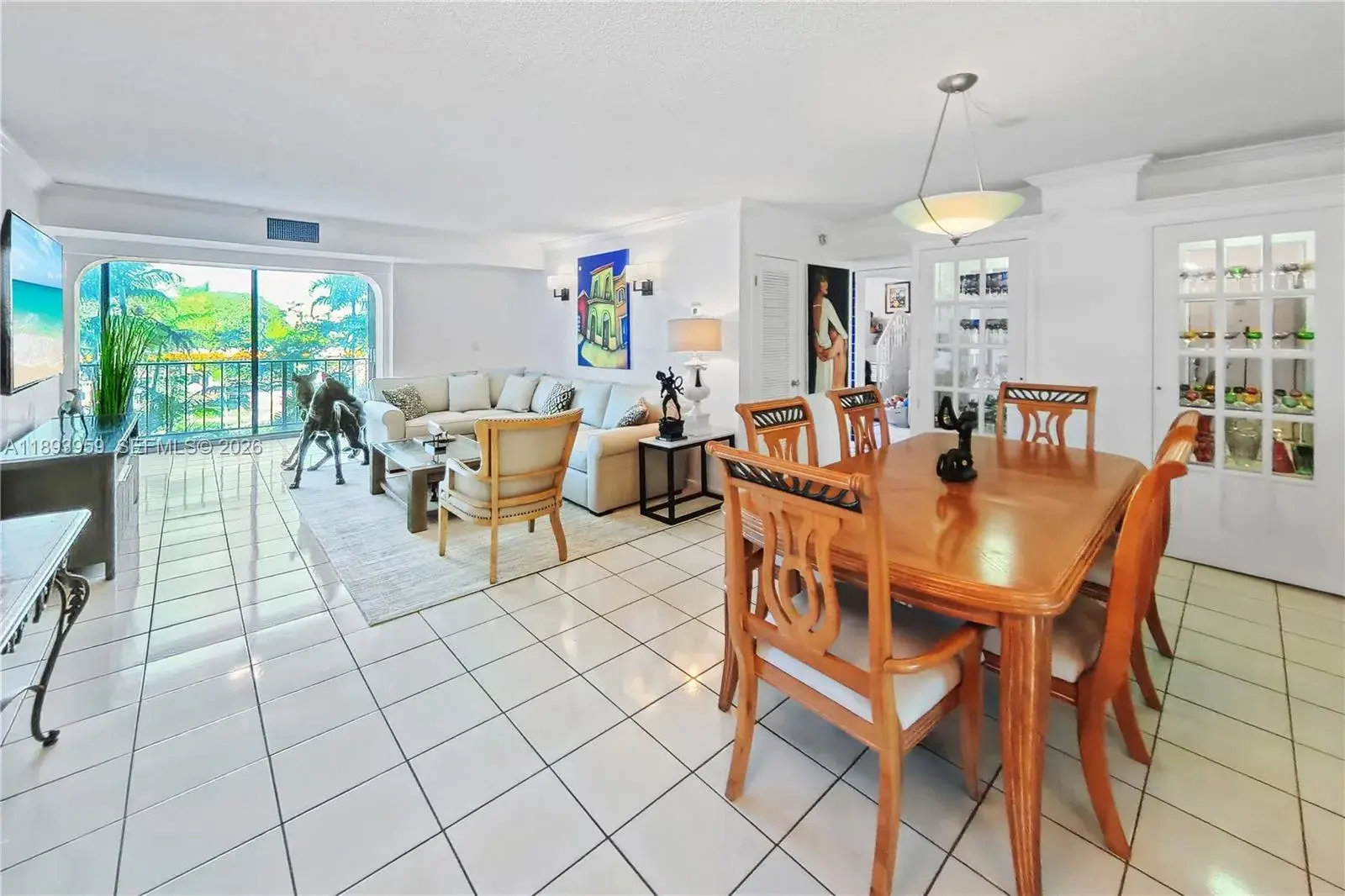 77 Crandon Blvd # 3C, Key Biscayne FL 33149
