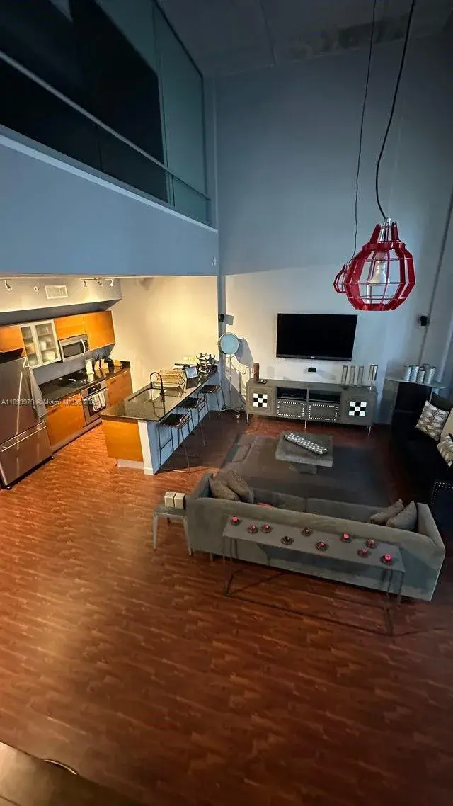 3449 NE 1st Ave # L43, Miami FL 33137
