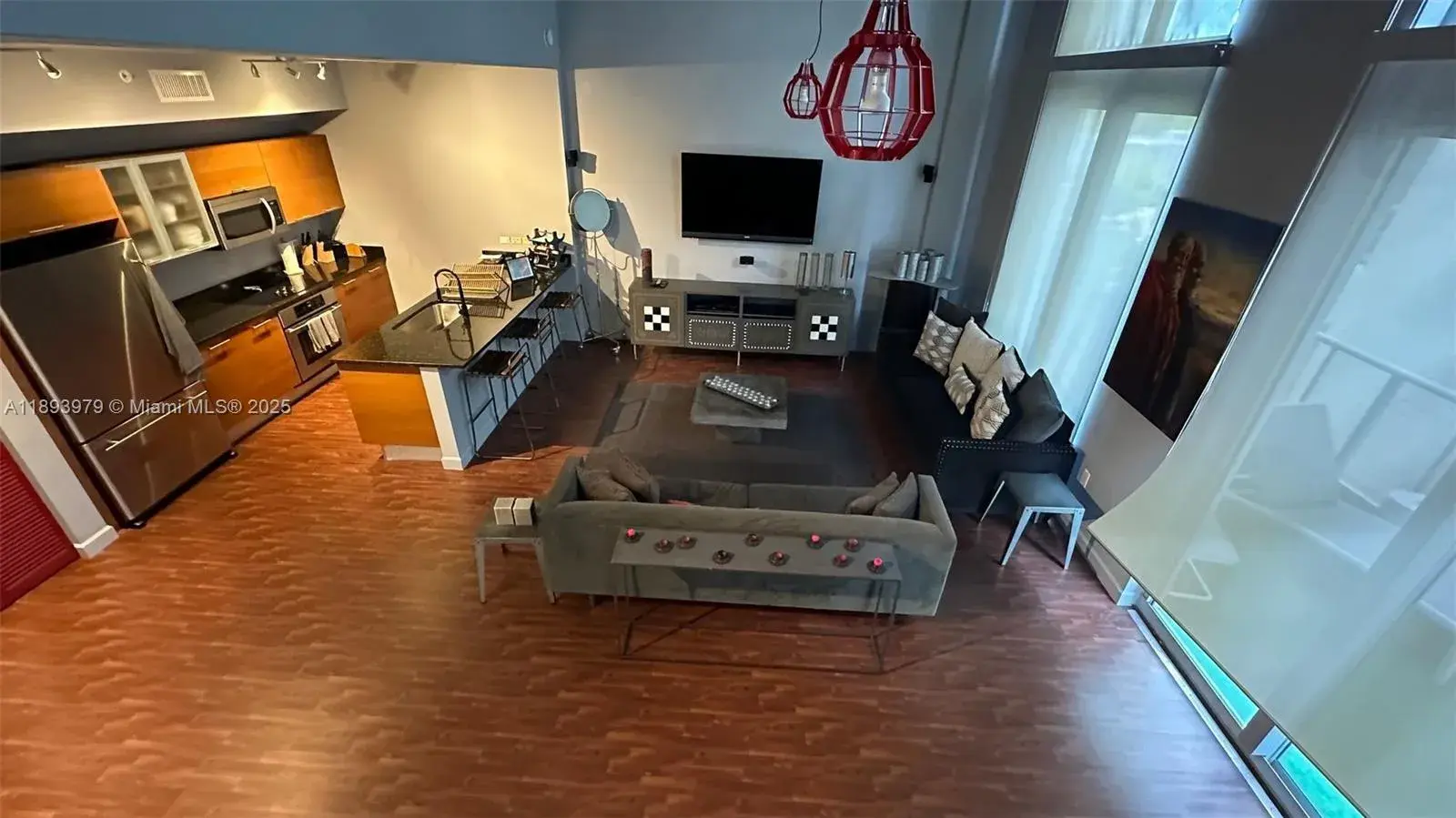 3449 NE 1st Ave # L43, Miami FL 33137