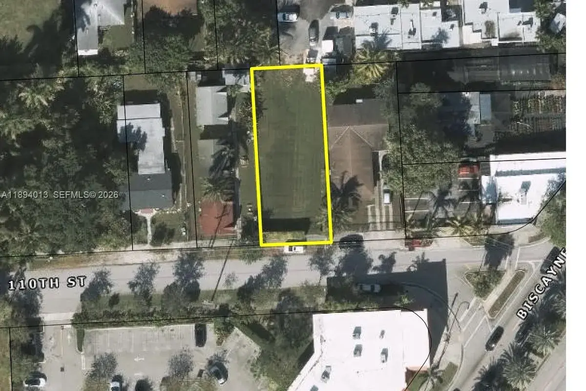 1386 NE 110th Ter, West Miami FL 33161