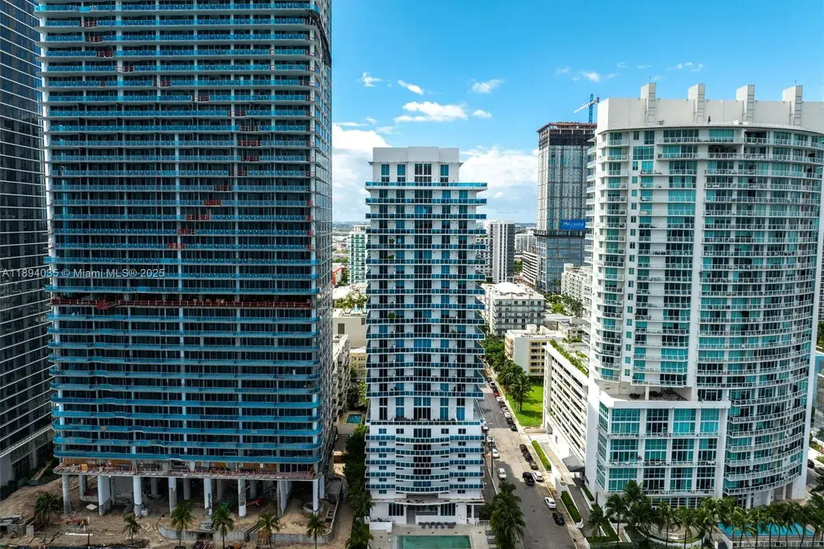 700 NE 25th St # 1604, Miami FL 33137