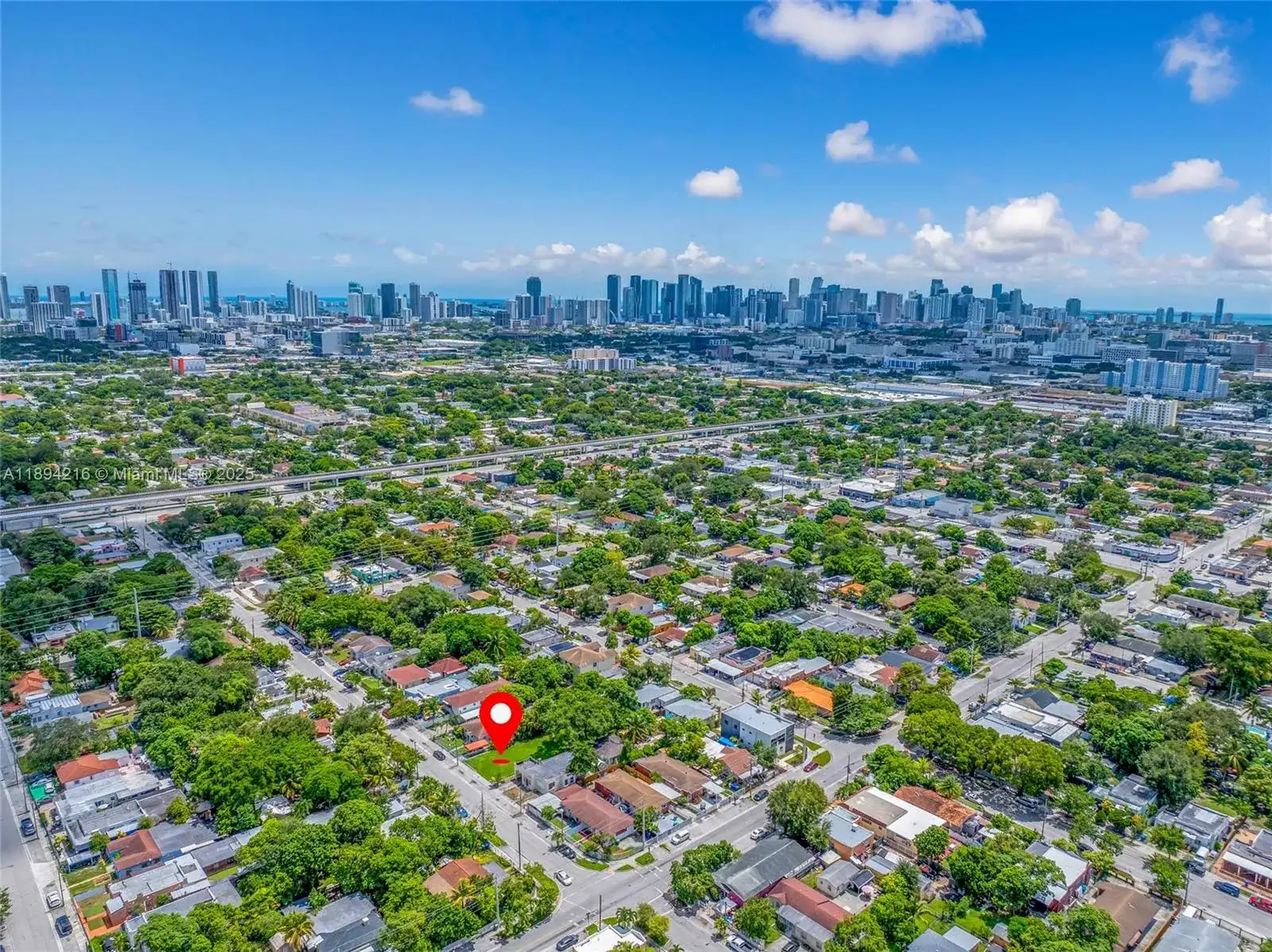 1376 NW 32nd St, Miami FL 33142 photo 5