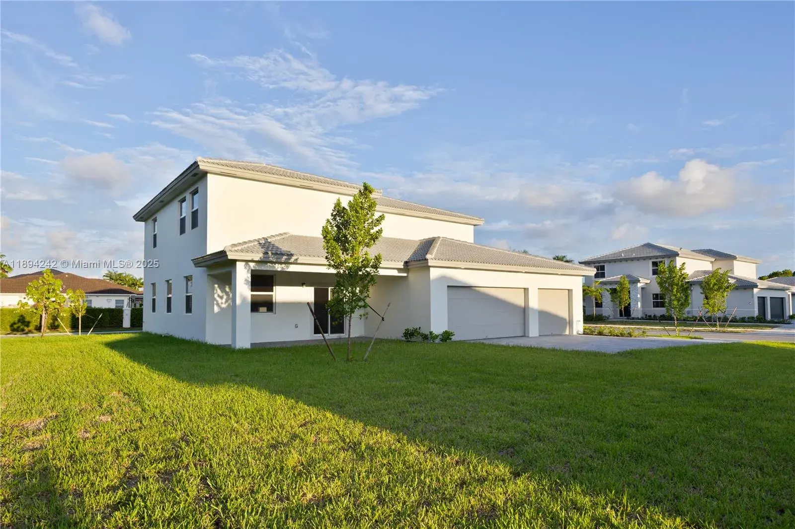13203 SW 188th Ter, Miami FL 33177