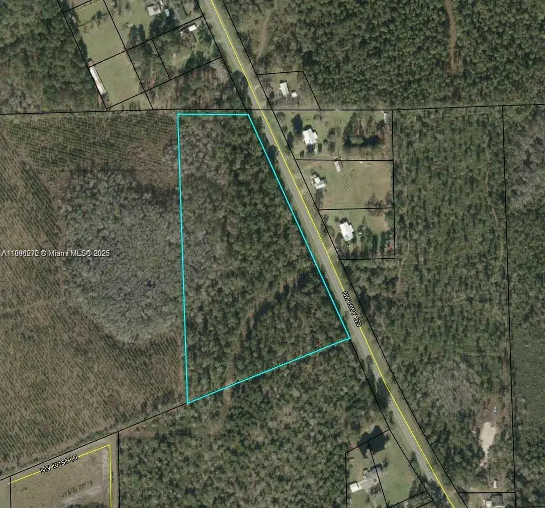 xxx NW 129 Highway, Other City - In The State Of Florida FL 32052 photo 2