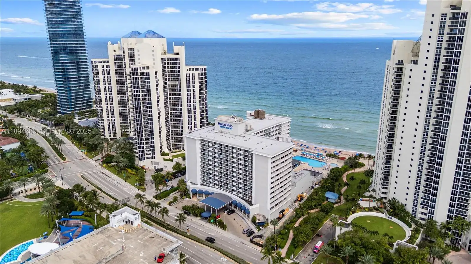 19201 Collins Ave # 349, Sunny Isles Beach FL 33160