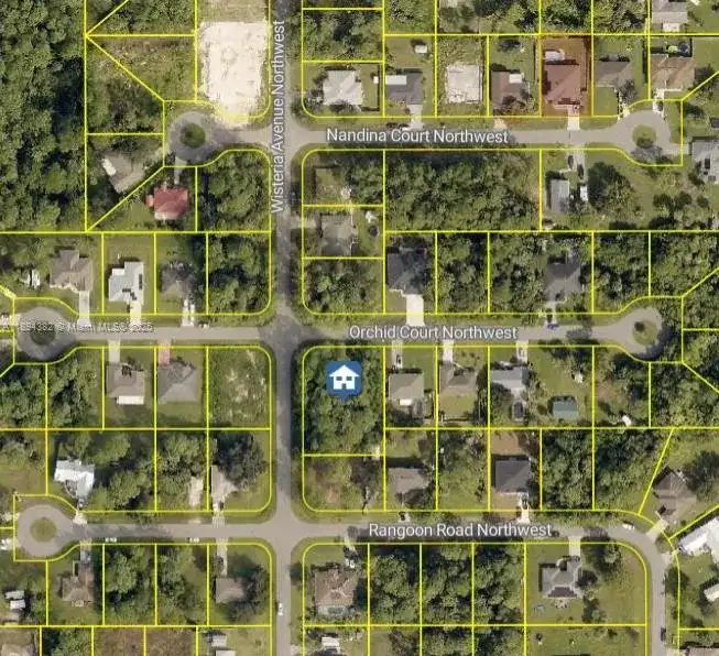 149 Wisteria Ave NW, Palm Bay FL 32907 photo 2