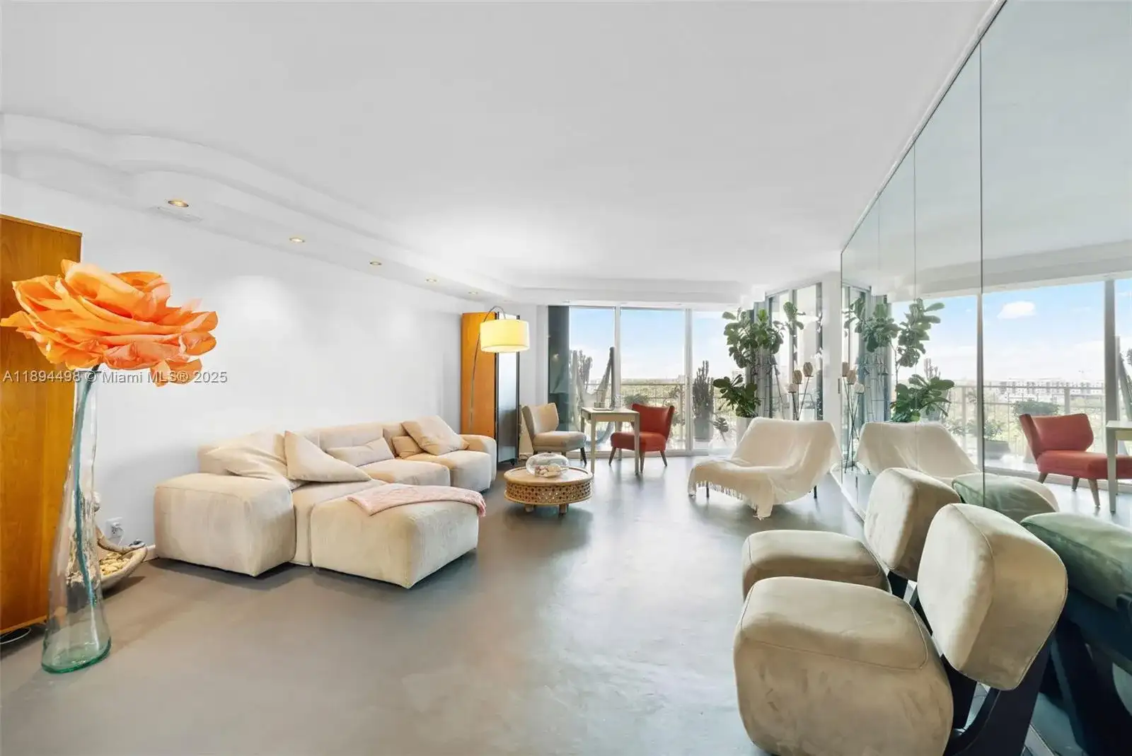 4000 Towerside Ter # 1107, Miami FL 33138 photo 2
